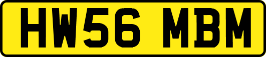 HW56MBM