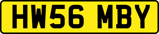 HW56MBY