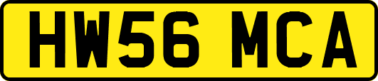 HW56MCA