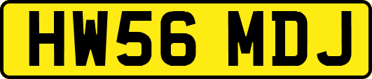 HW56MDJ