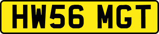 HW56MGT