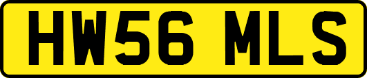 HW56MLS