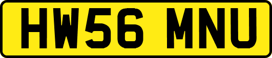 HW56MNU