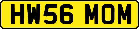 HW56MOM