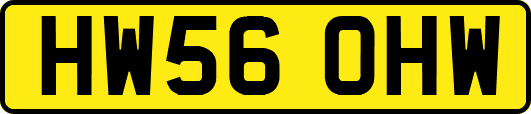 HW56OHW