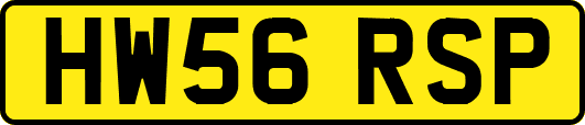 HW56RSP
