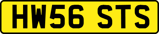 HW56STS