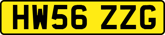 HW56ZZG