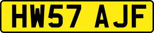 HW57AJF