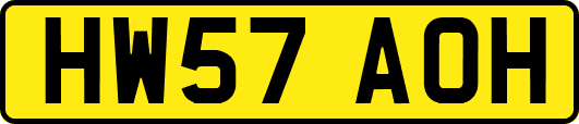 HW57AOH