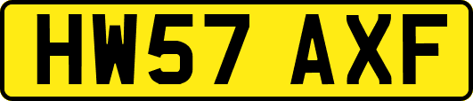 HW57AXF
