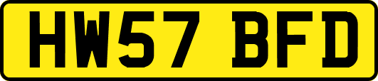 HW57BFD