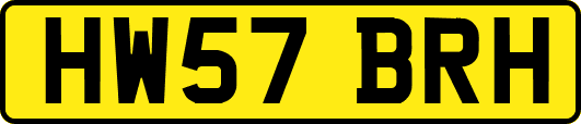 HW57BRH