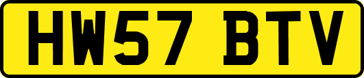HW57BTV