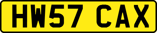 HW57CAX