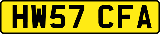 HW57CFA