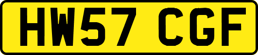 HW57CGF