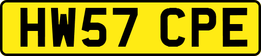 HW57CPE