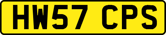 HW57CPS
