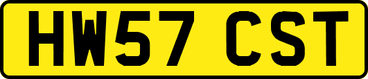 HW57CST