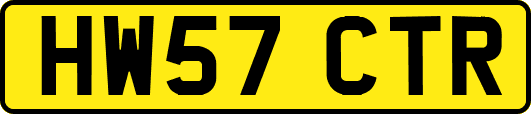 HW57CTR