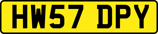 HW57DPY