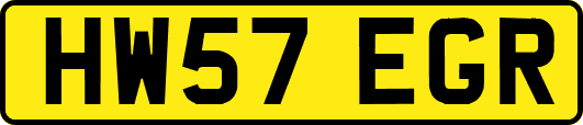 HW57EGR