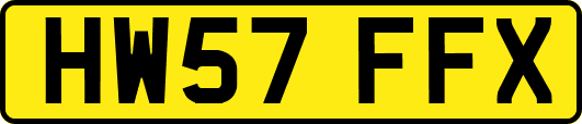 HW57FFX