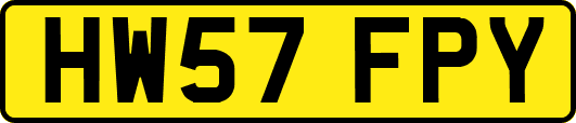 HW57FPY