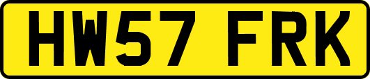 HW57FRK