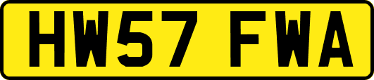 HW57FWA