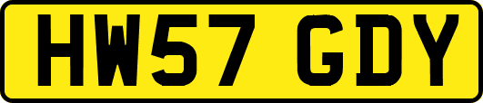 HW57GDY