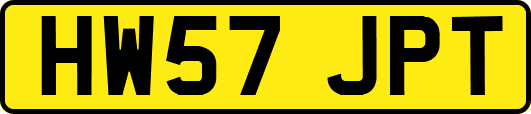 HW57JPT