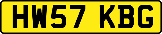 HW57KBG