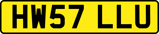 HW57LLU