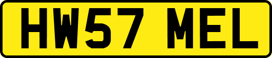 HW57MEL