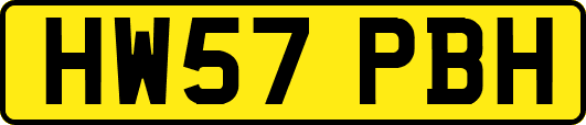 HW57PBH