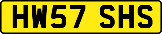HW57SHS