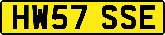 HW57SSE