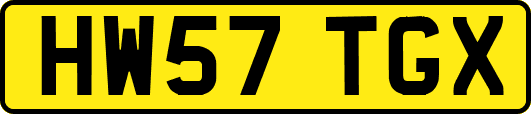 HW57TGX