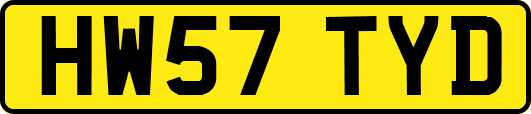 HW57TYD