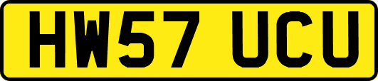 HW57UCU
