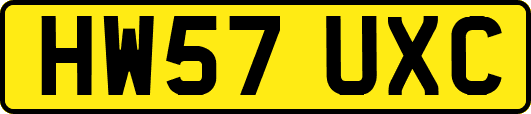 HW57UXC
