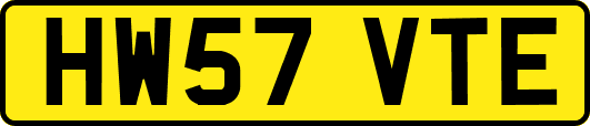 HW57VTE
