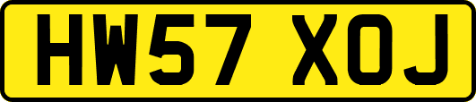 HW57XOJ