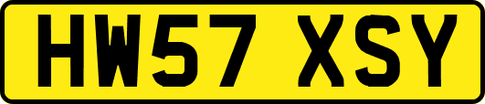 HW57XSY