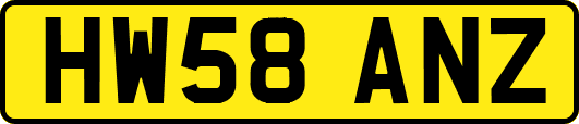 HW58ANZ