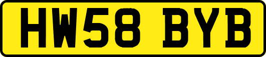 HW58BYB