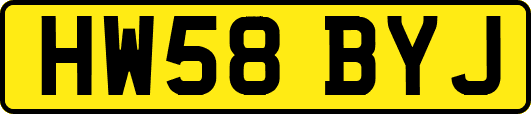 HW58BYJ