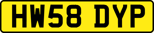 HW58DYP